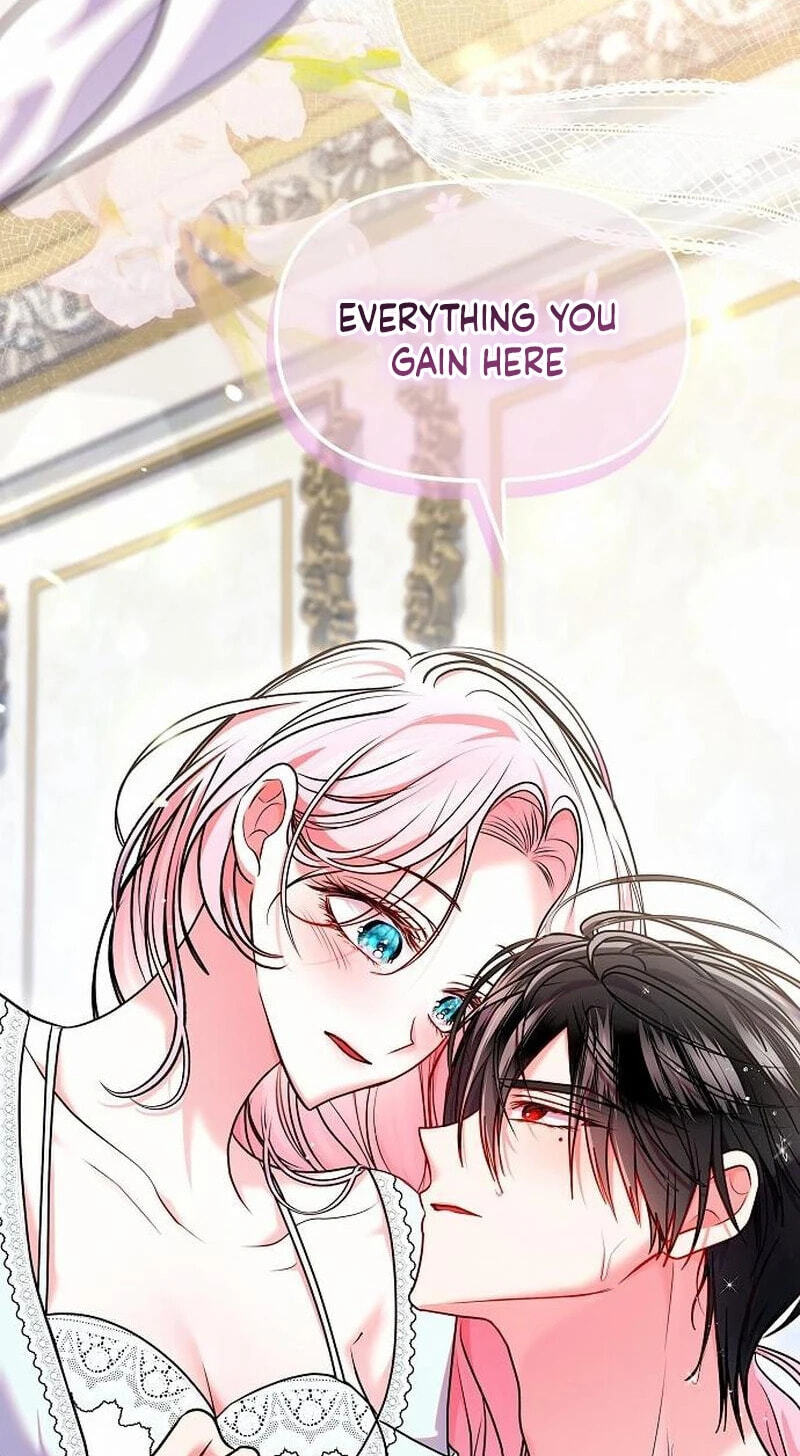 I've Probably Made a Mistake in Getting Married Chapter 66 page 83 - 
