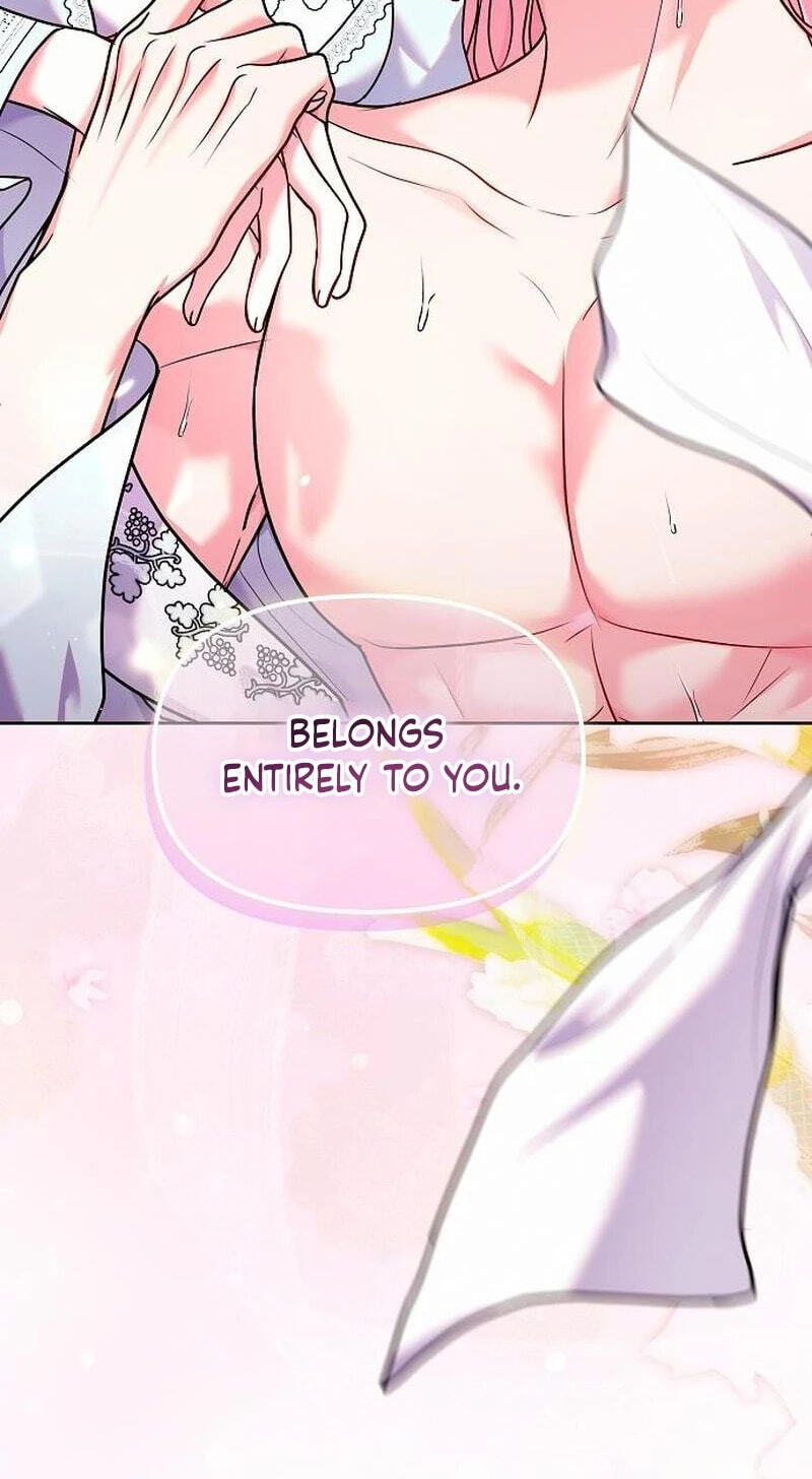 I've Probably Made a Mistake in Getting Married Chapter 66 page 84 - 