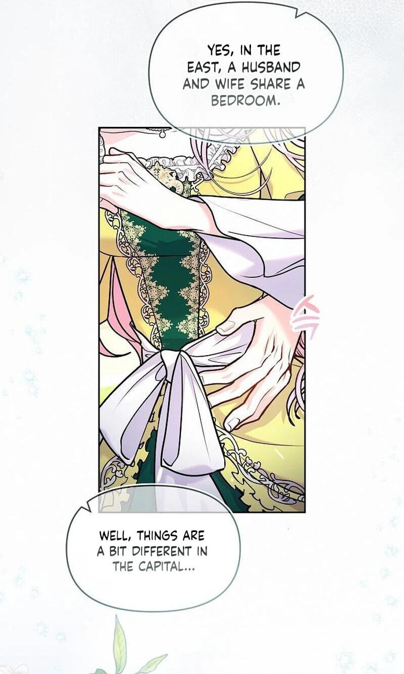 I've Probably Made a Mistake in Getting Married Chapter 66 page 10 - 