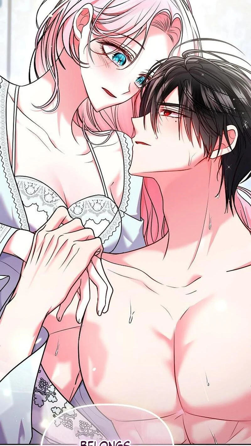 I've Probably Made a Mistake in Getting Married Chapter 67 page 2 - 
