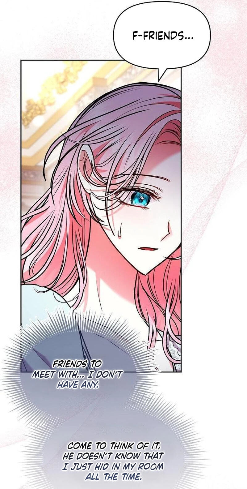 I've Probably Made a Mistake in Getting Married Chapter 67 page 11 - 