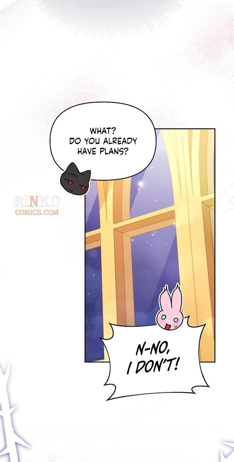 I've Probably Made a Mistake in Getting Married Chapter 67 page 12 - 
