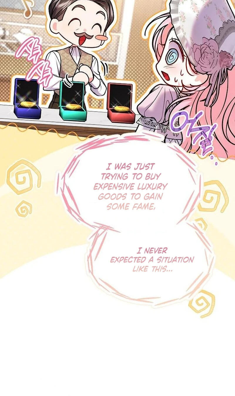 I've Probably Made a Mistake in Getting Married Chapter 67 page 20 - 