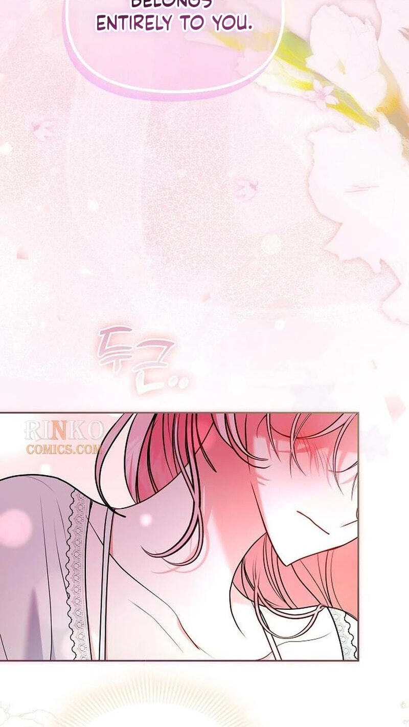 I've Probably Made a Mistake in Getting Married Chapter 67 page 3 - 