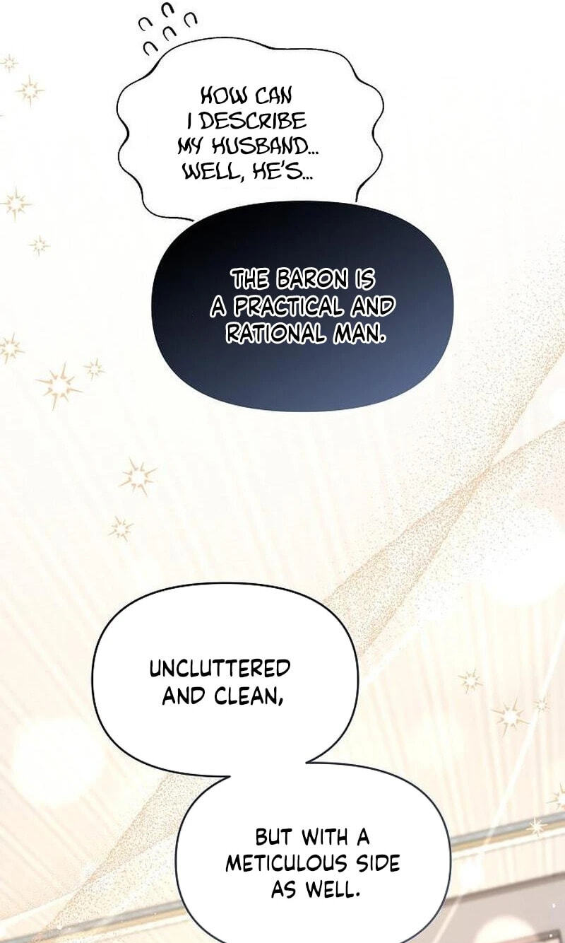 I've Probably Made a Mistake in Getting Married Chapter 67 page 21 - 