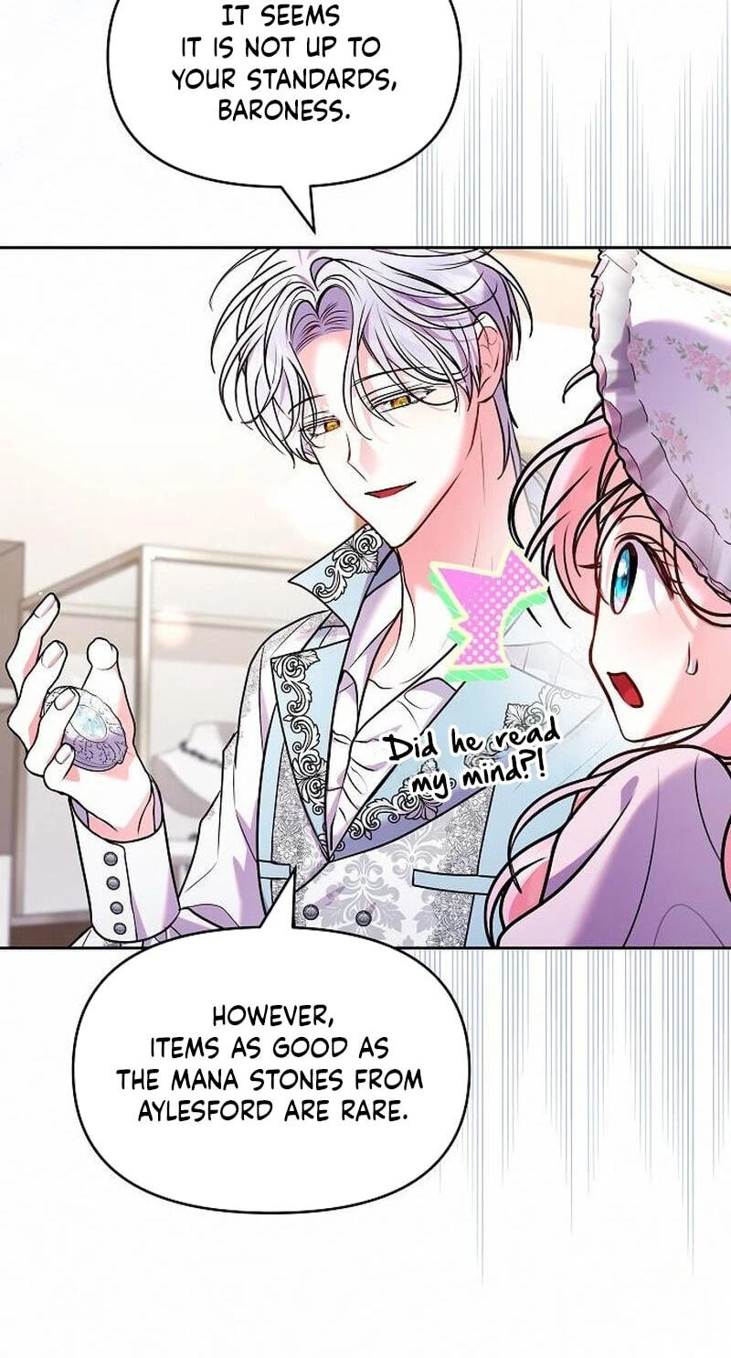 I've Probably Made a Mistake in Getting Married Chapter 67 page 29 - 