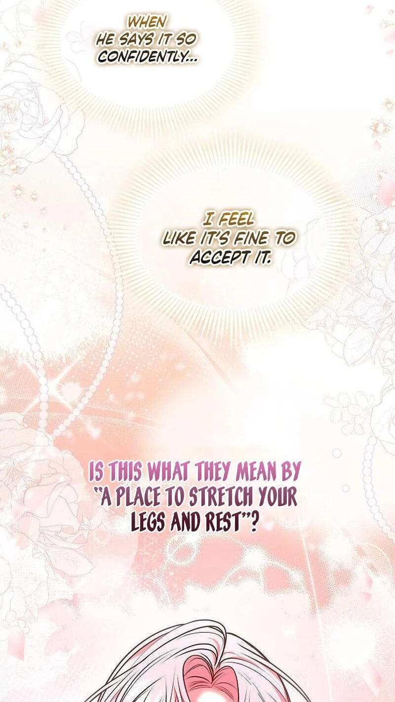 I've Probably Made a Mistake in Getting Married Chapter 67 page 4 - 