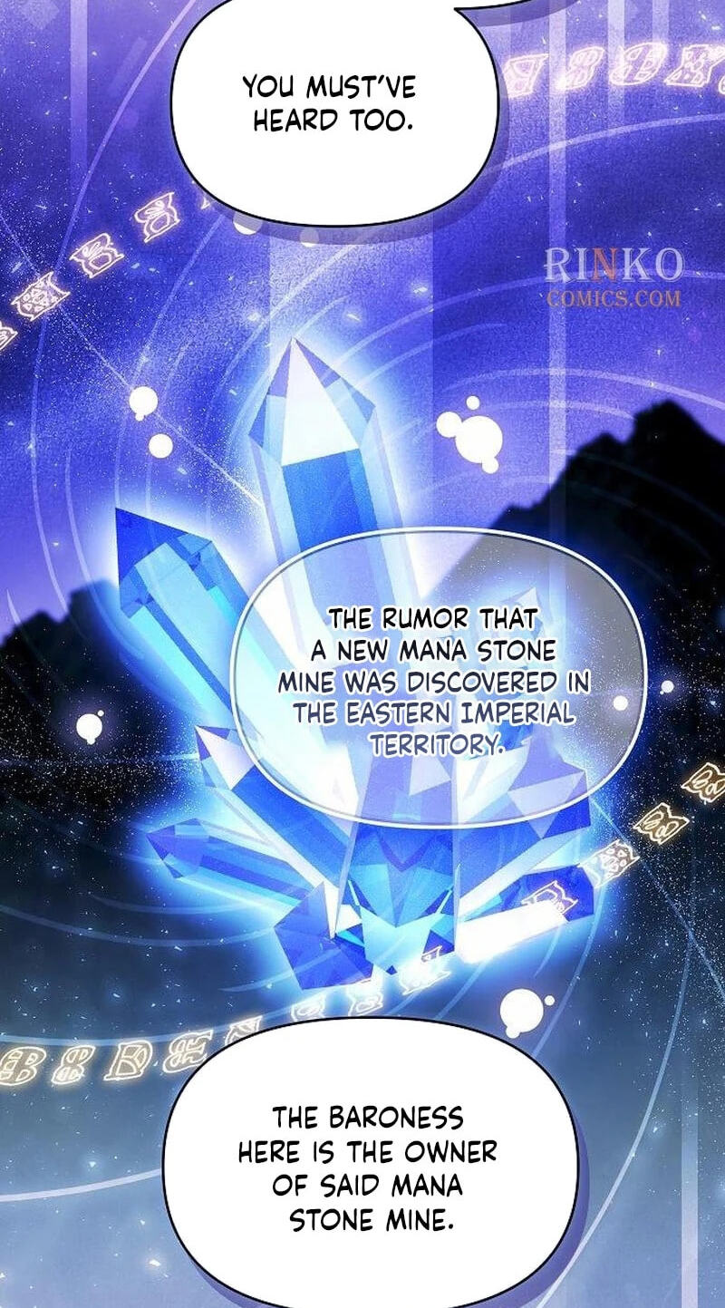 I've Probably Made a Mistake in Getting Married Chapter 67 page 31 - 