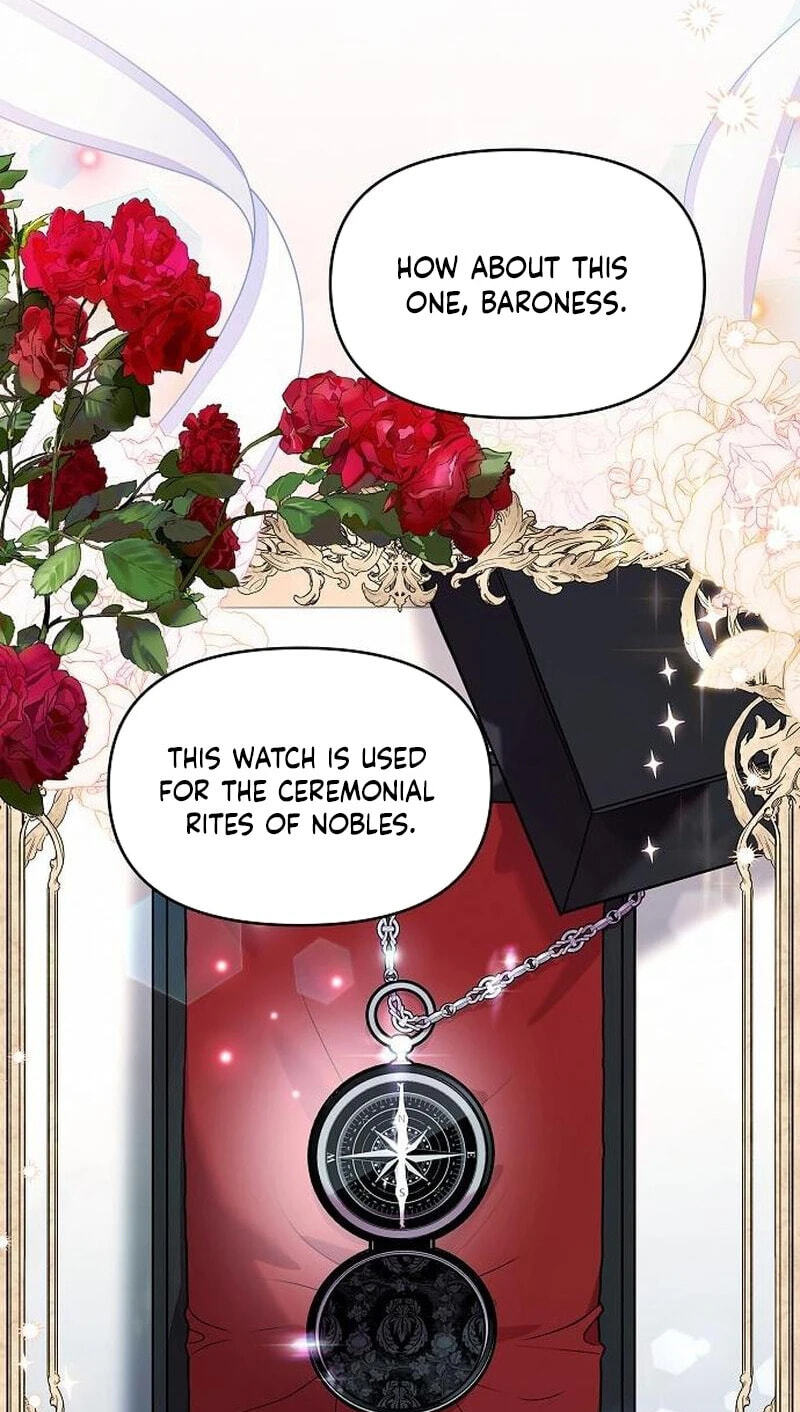 I've Probably Made a Mistake in Getting Married Chapter 67 page 35 - 