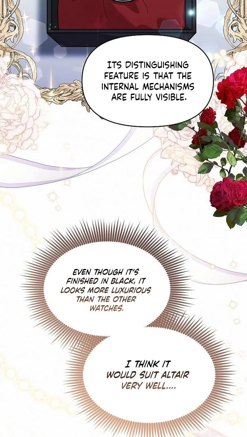 I've Probably Made a Mistake in Getting Married Chapter 67 page 36 - 