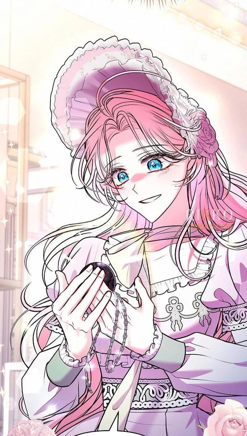 I've Probably Made a Mistake in Getting Married Chapter 67 page 37 - 