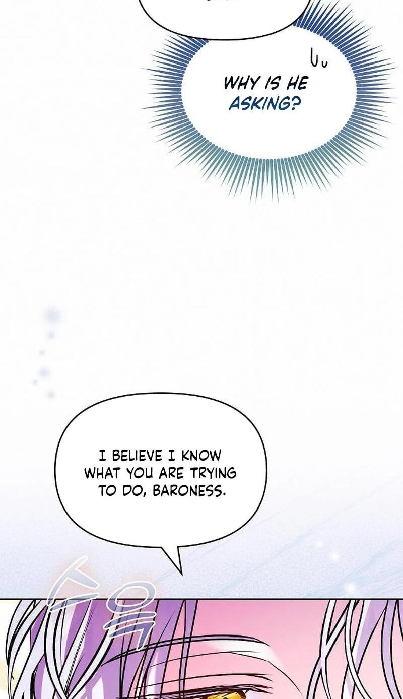 I've Probably Made a Mistake in Getting Married Chapter 67 page 41 - 