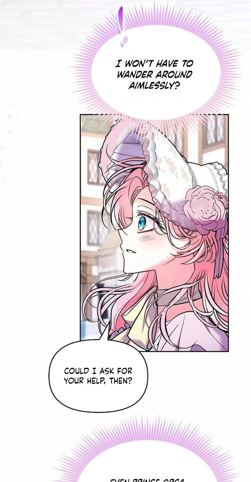 I've Probably Made a Mistake in Getting Married Chapter 67 page 44 - 