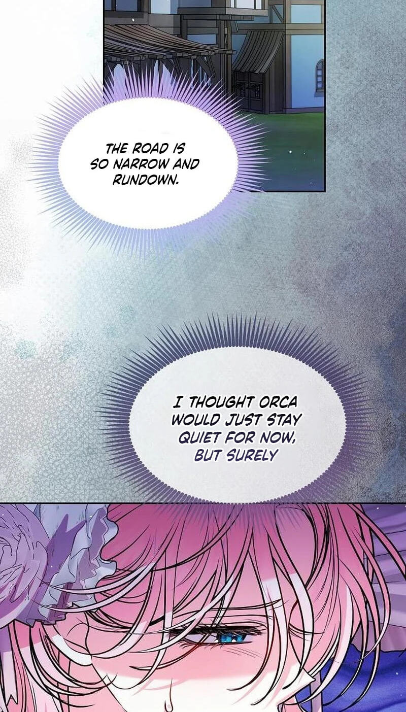 I've Probably Made a Mistake in Getting Married Chapter 67 page 48 - 