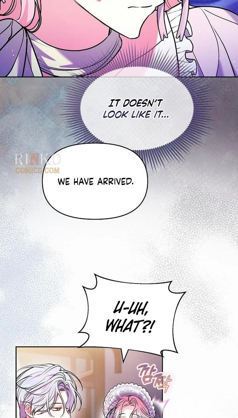 I've Probably Made a Mistake in Getting Married Chapter 67 page 49 - 