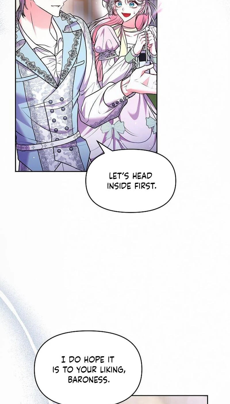 I've Probably Made a Mistake in Getting Married Chapter 67 page 50 - 