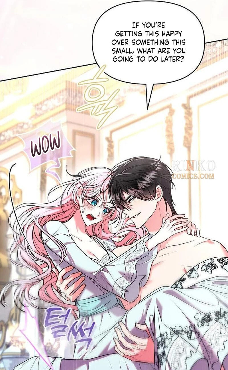 I've Probably Made a Mistake in Getting Married Chapter 67 page 6 - 