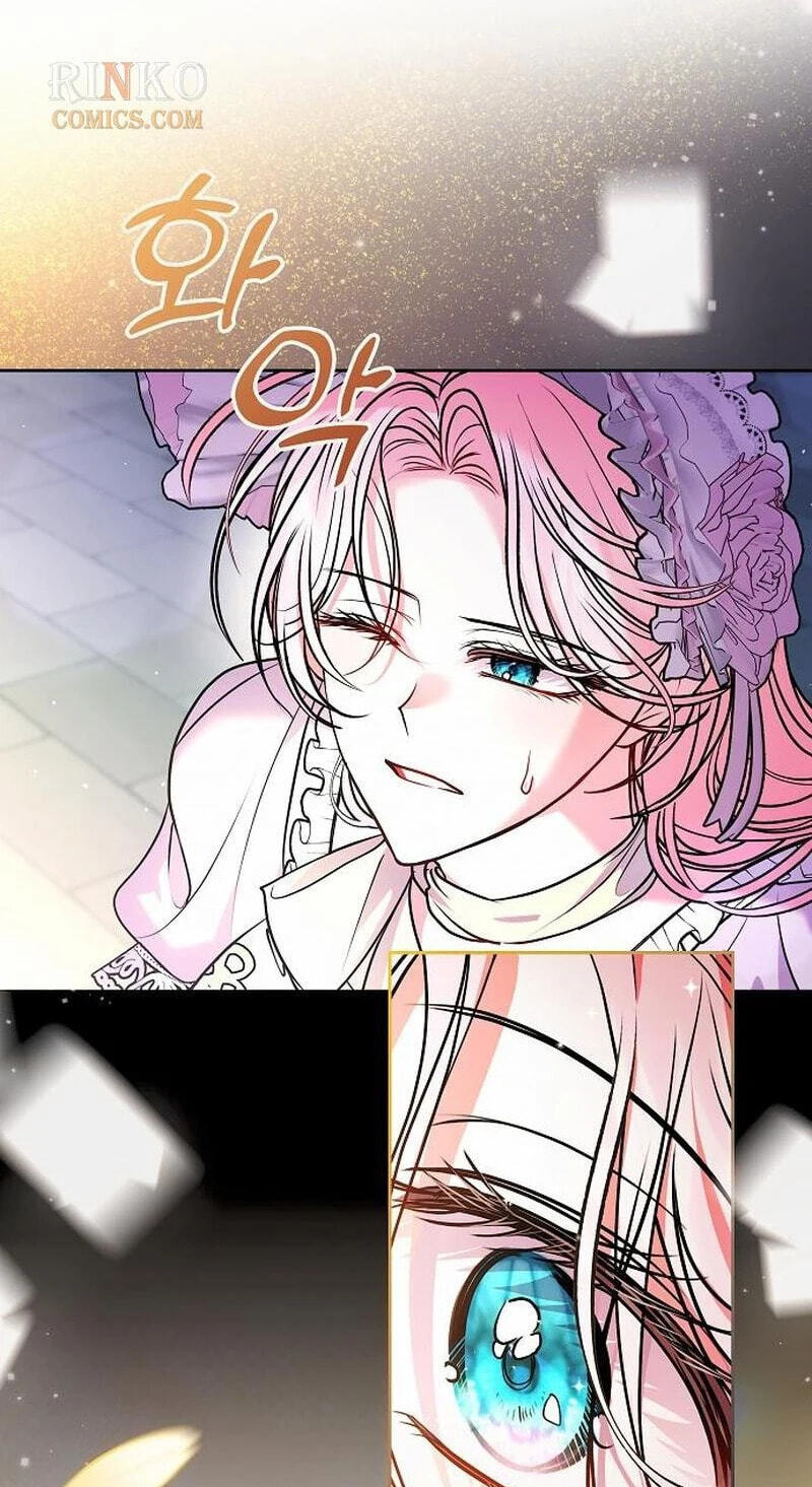 I've Probably Made a Mistake in Getting Married Chapter 67 page 52 - 