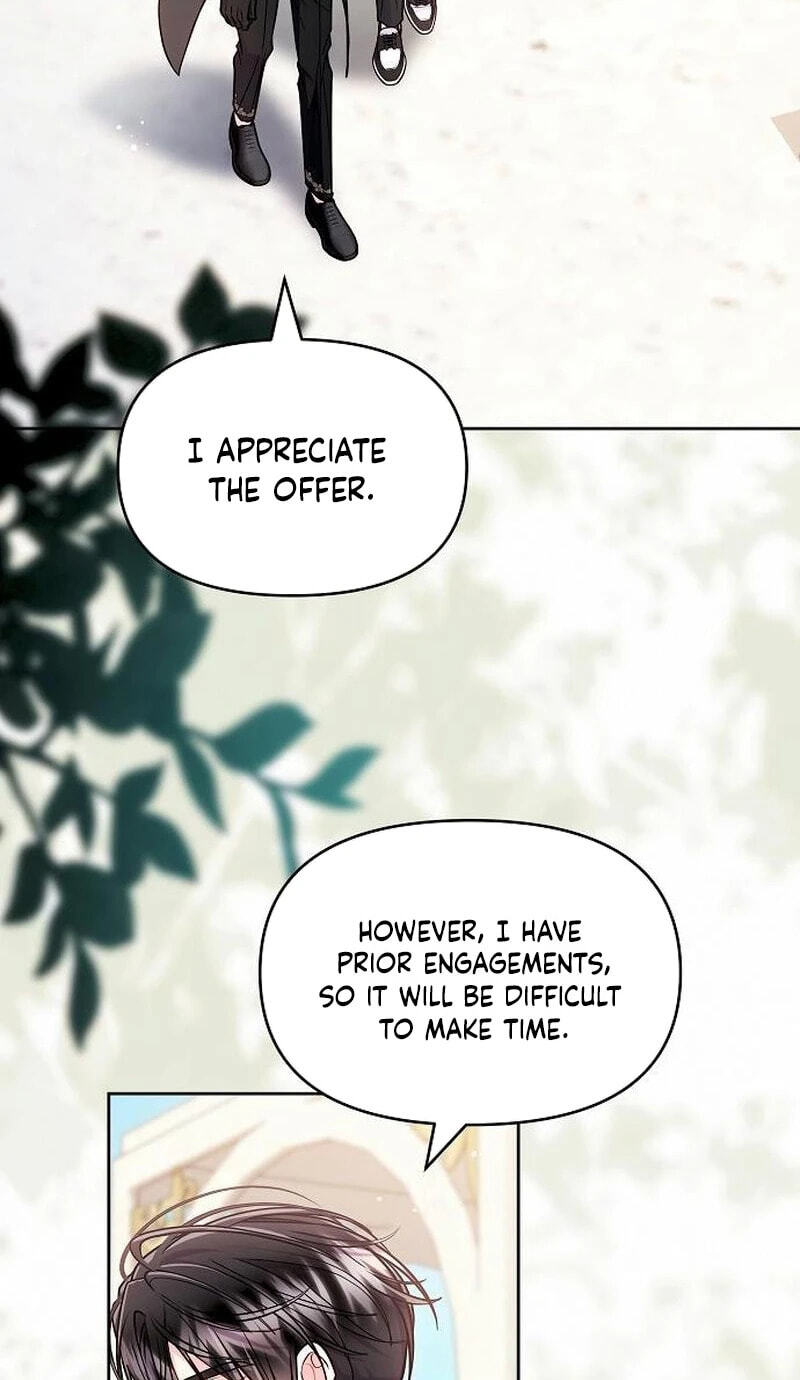 I've Probably Made a Mistake in Getting Married Chapter 67 page 59 - 