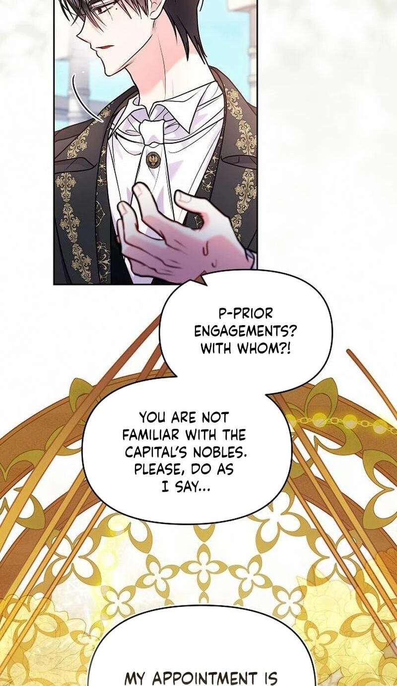 I've Probably Made a Mistake in Getting Married Chapter 67 page 60 - 