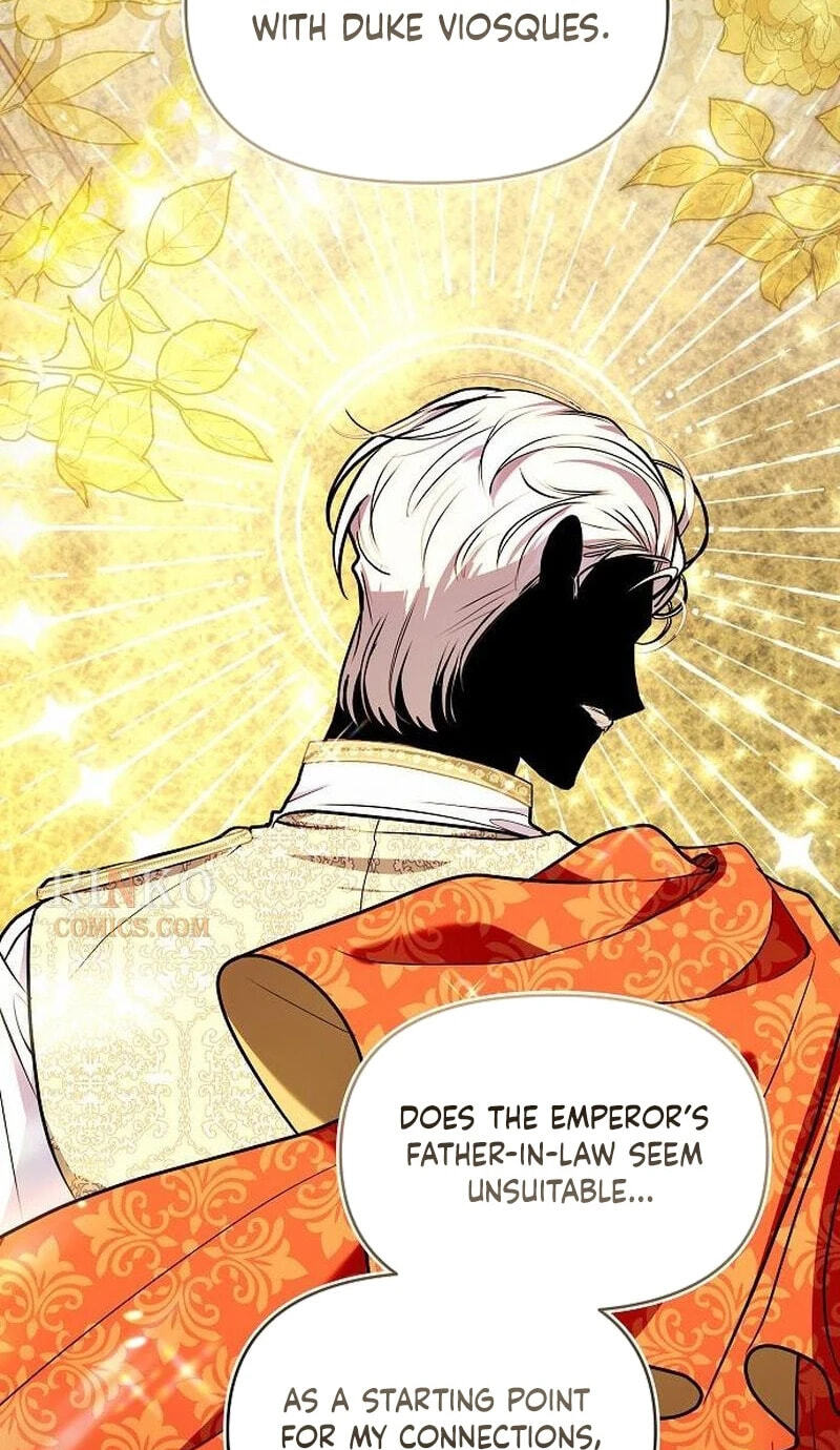 I've Probably Made a Mistake in Getting Married Chapter 67 page 61 - 