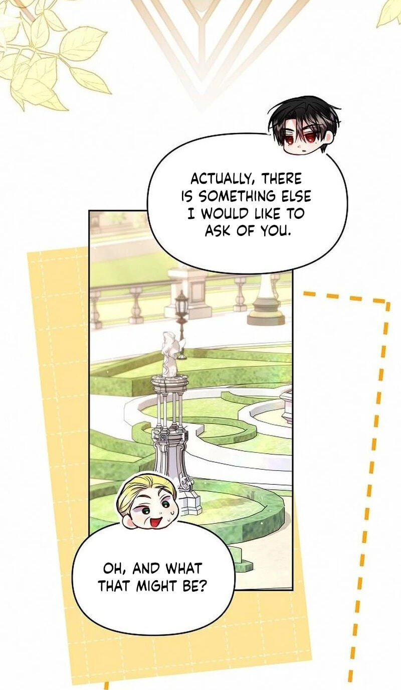 I've Probably Made a Mistake in Getting Married Chapter 67 page 63 - 