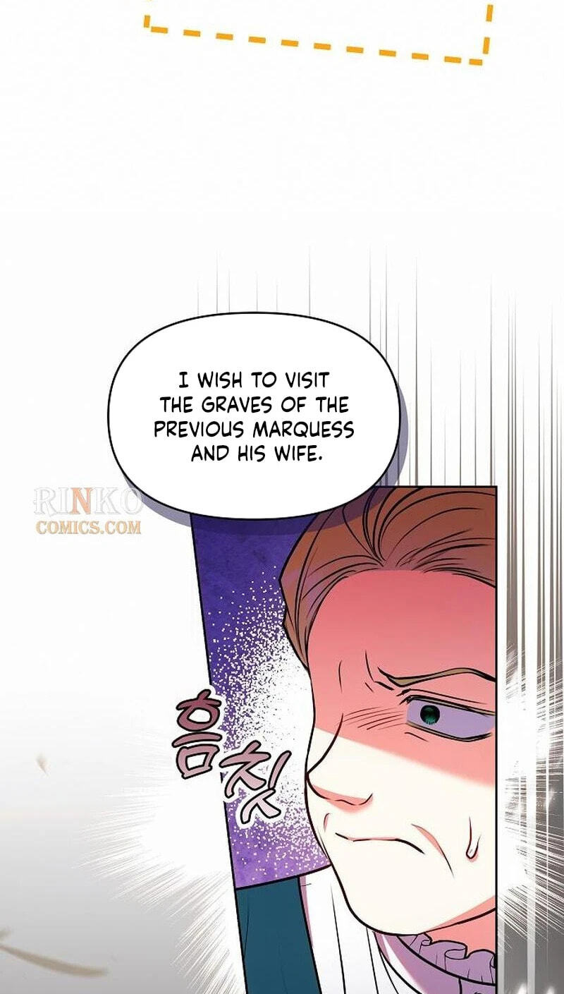 I've Probably Made a Mistake in Getting Married Chapter 67 page 64 - 