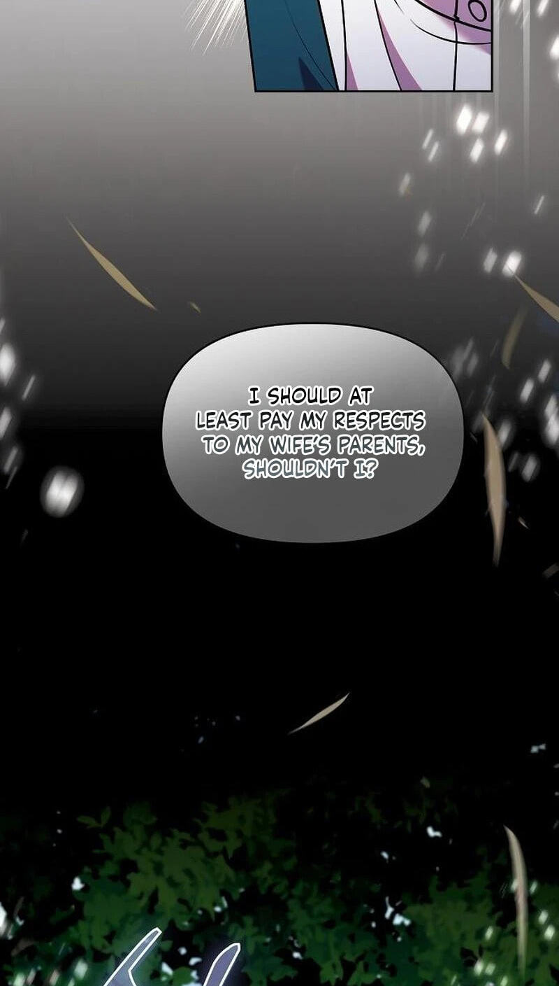 I've Probably Made a Mistake in Getting Married Chapter 67 page 65 - 