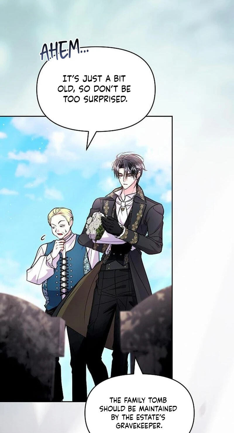 I've Probably Made a Mistake in Getting Married Chapter 67 page 67 - 