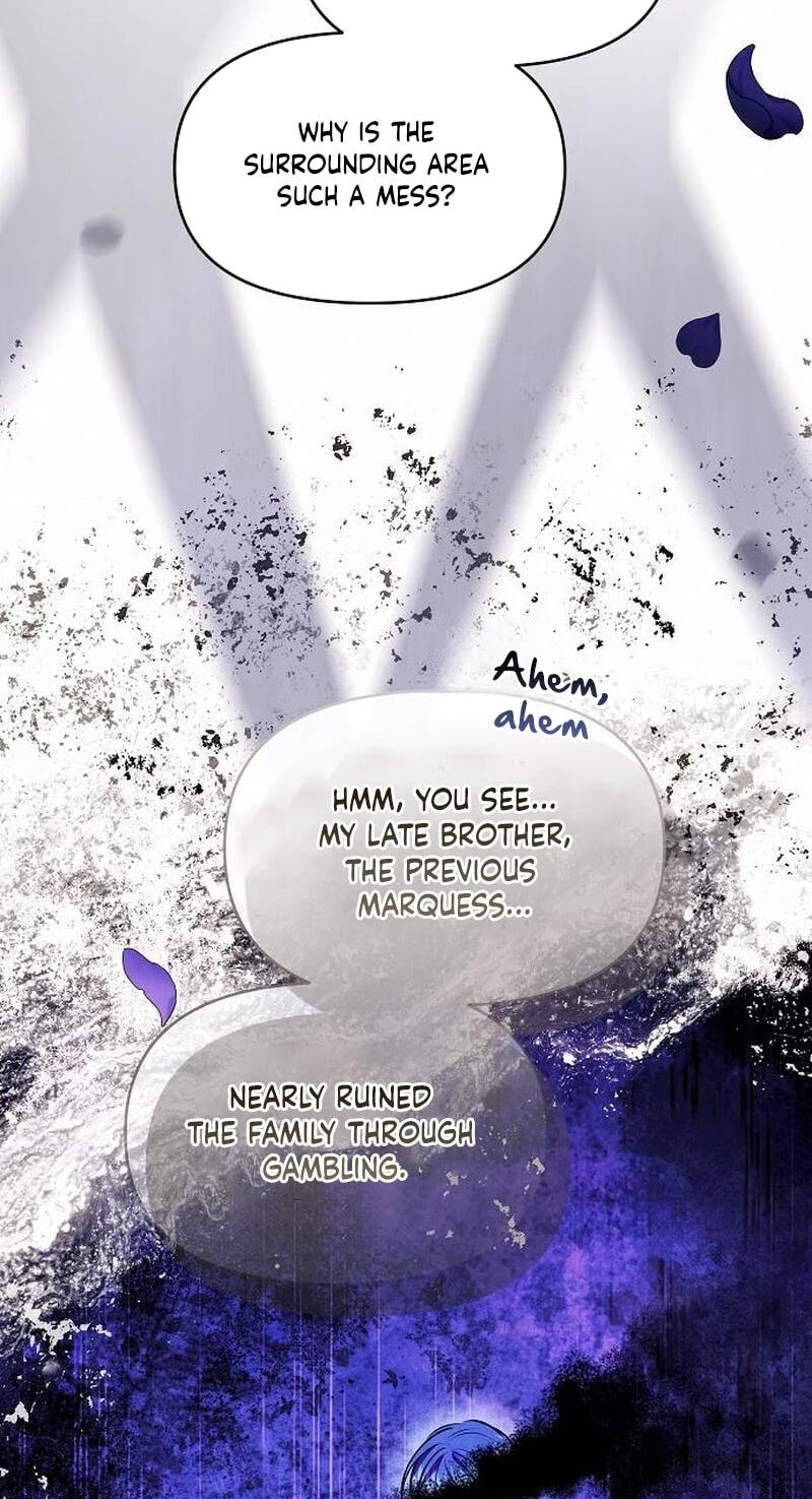 I've Probably Made a Mistake in Getting Married Chapter 67 page 68 - 