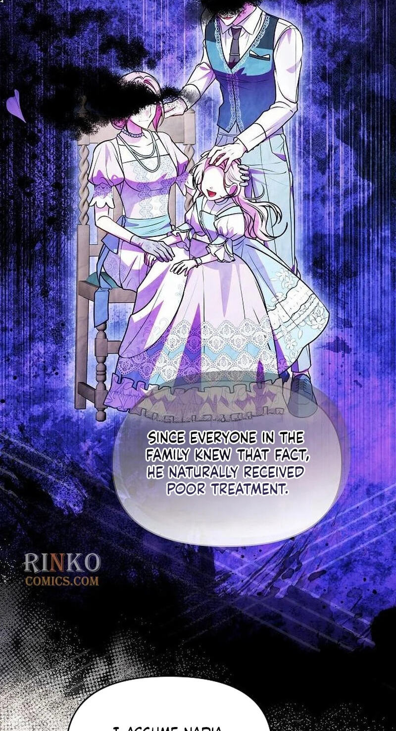 I've Probably Made a Mistake in Getting Married Chapter 67 page 69 - 