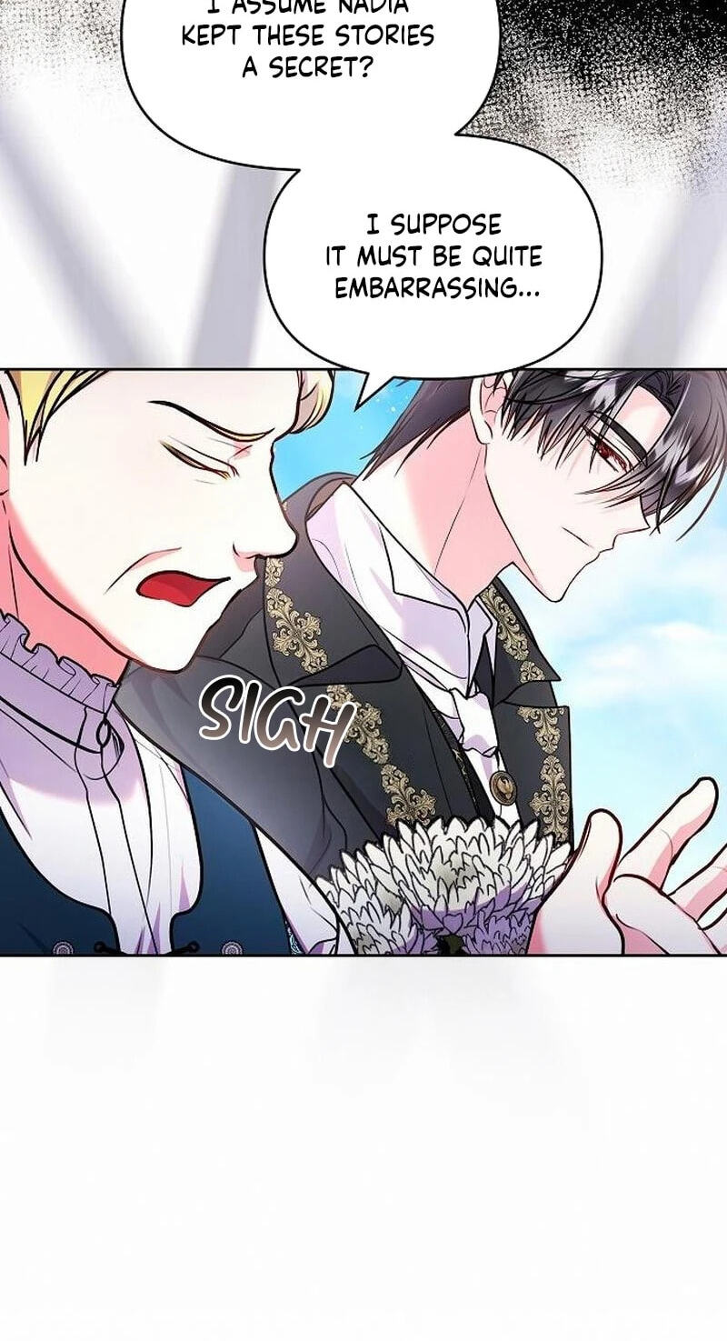 I've Probably Made a Mistake in Getting Married Chapter 67 page 70 - 