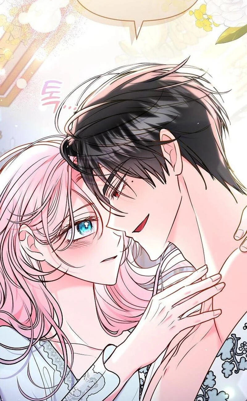 I've Probably Made a Mistake in Getting Married Chapter 67 page 8 - 