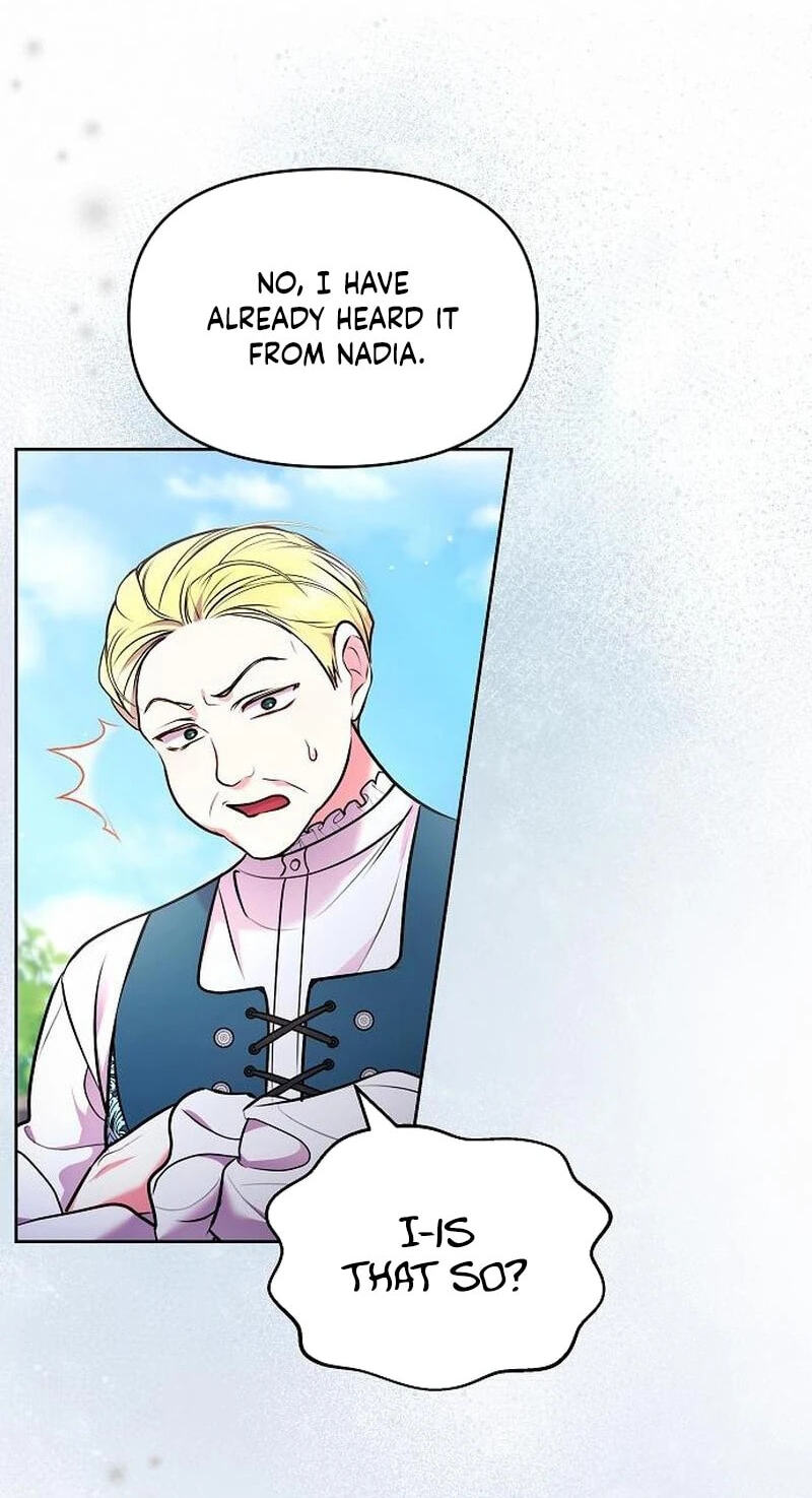 I've Probably Made a Mistake in Getting Married Chapter 67 page 71 - 