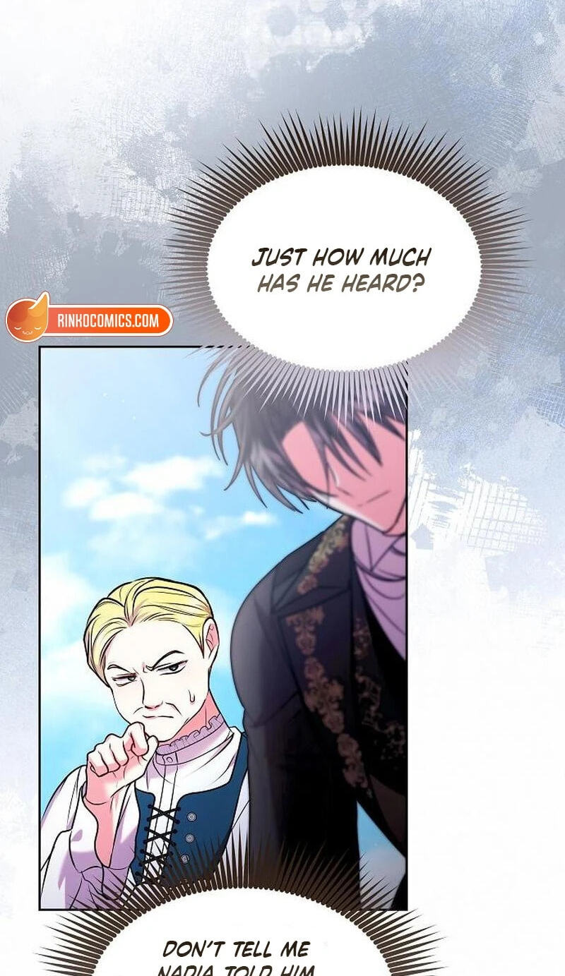 I've Probably Made a Mistake in Getting Married Chapter 67 page 73 - 