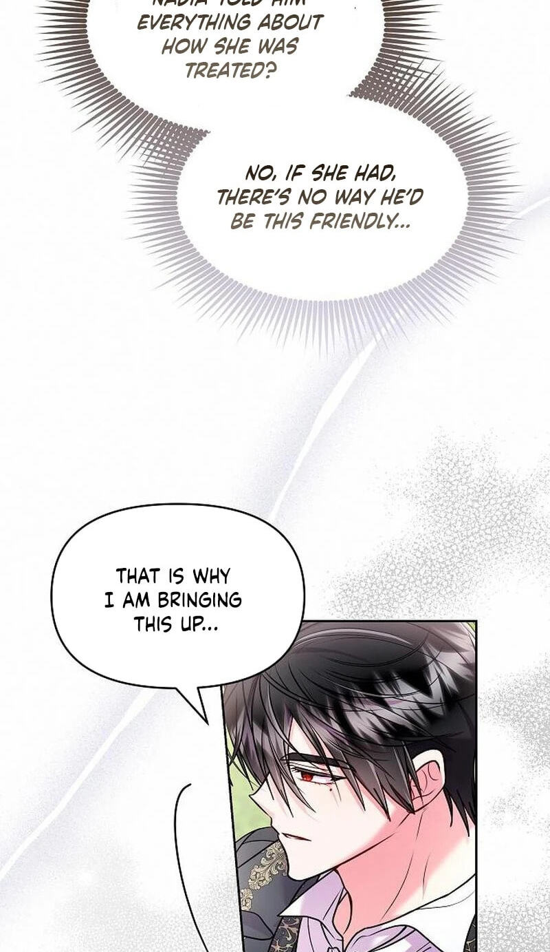 I've Probably Made a Mistake in Getting Married Chapter 67 page 74 - 