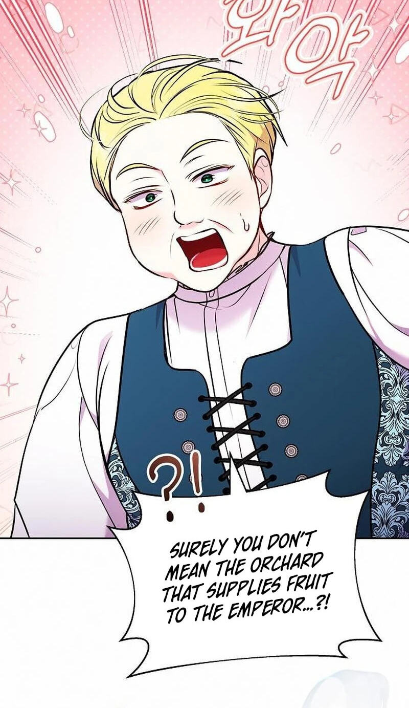 I've Probably Made a Mistake in Getting Married Chapter 67 page 76 - 