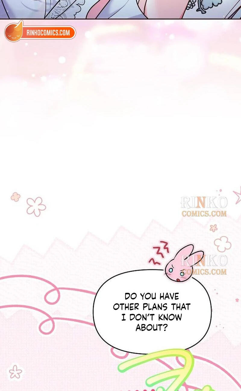 I've Probably Made a Mistake in Getting Married Chapter 67 page 9 - 