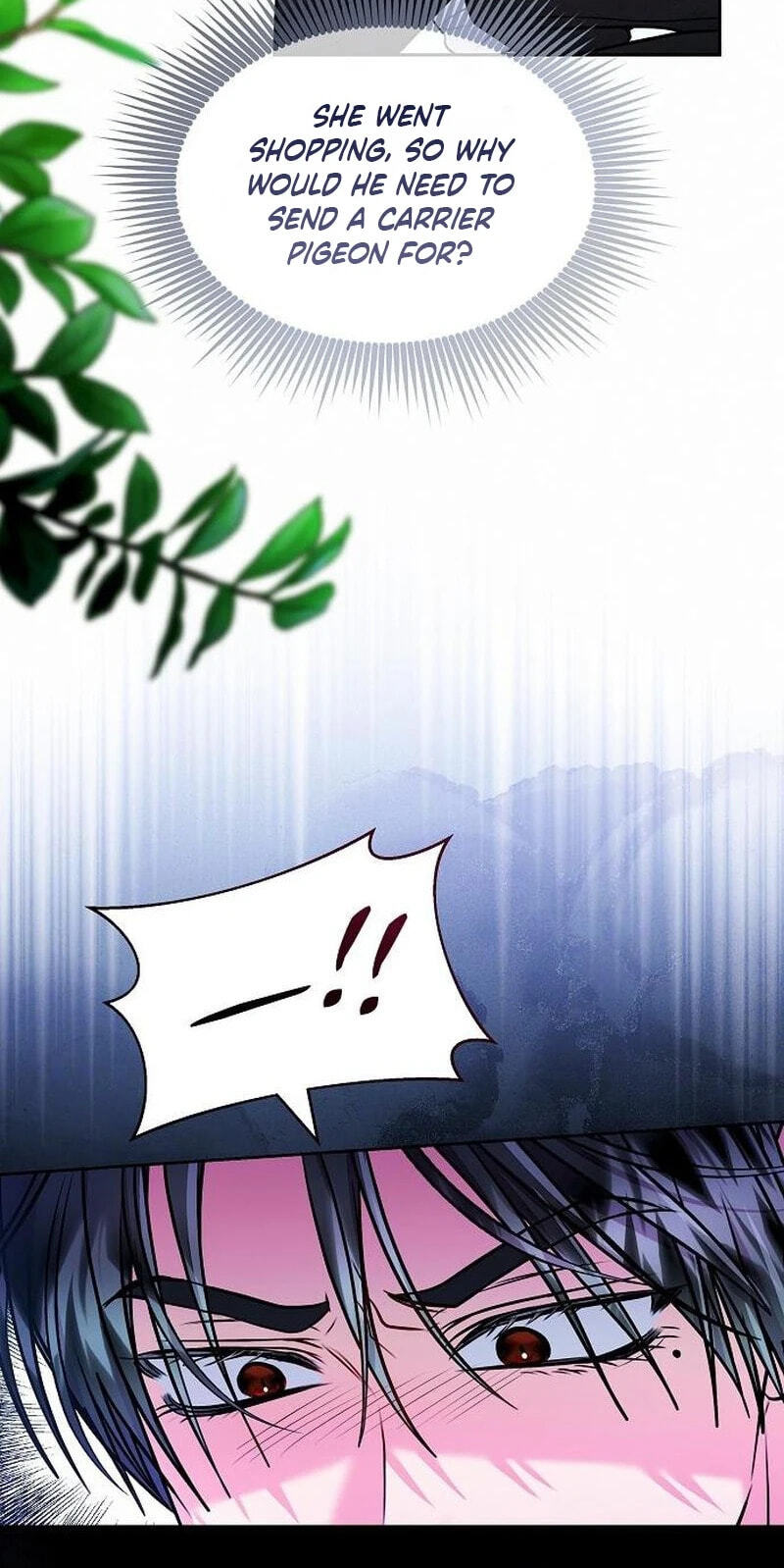 I've Probably Made a Mistake in Getting Married Chapter 67 page 81 - 