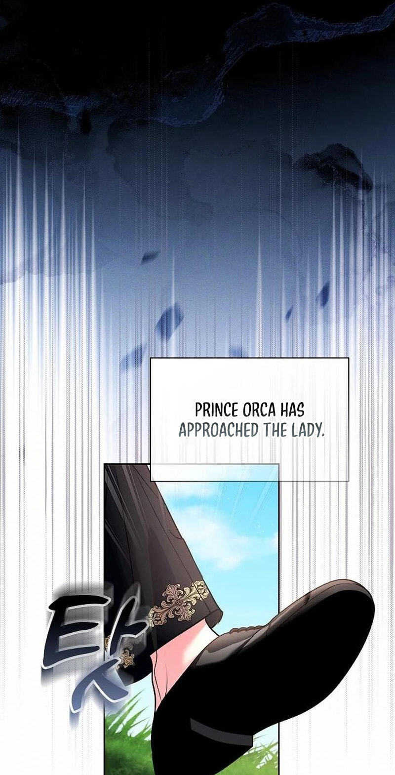 I've Probably Made a Mistake in Getting Married Chapter 67 page 82 - 
