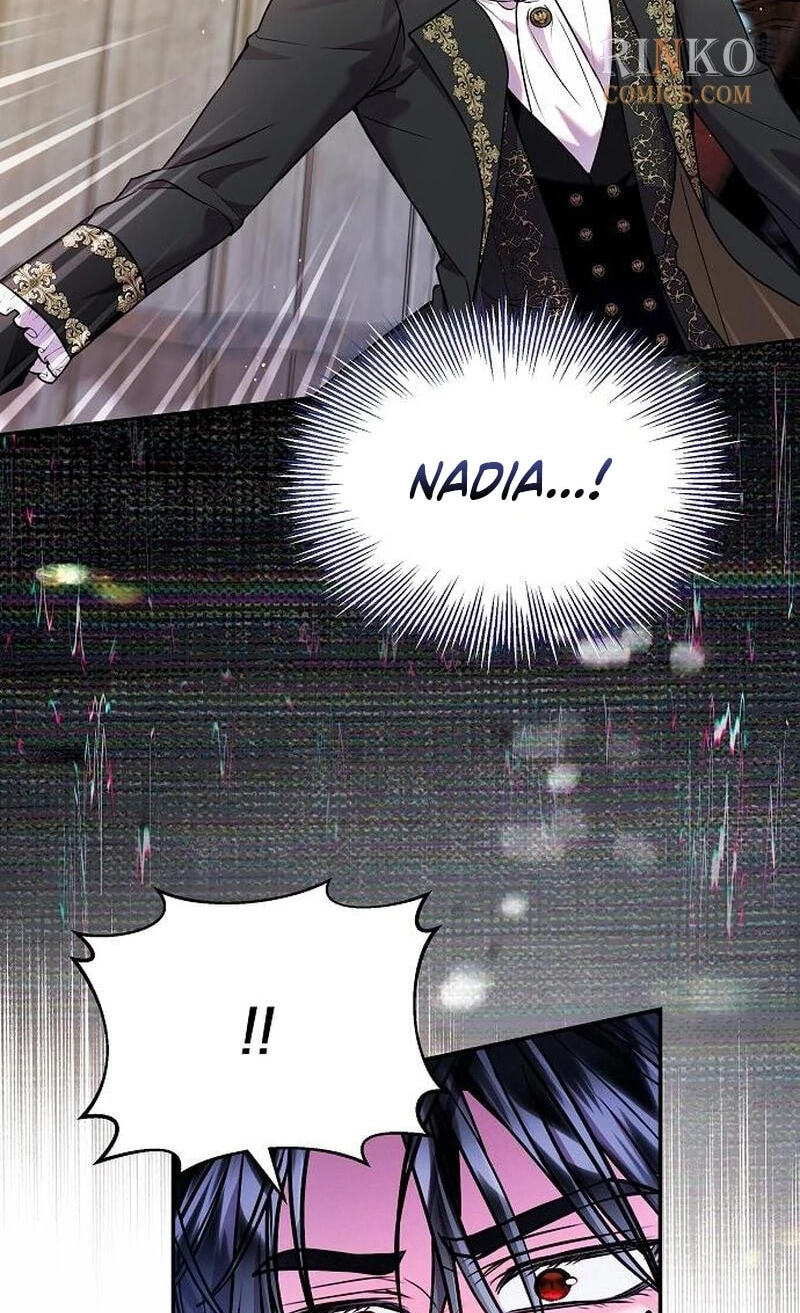 I've Probably Made a Mistake in Getting Married Chapter 67 page 86 - 