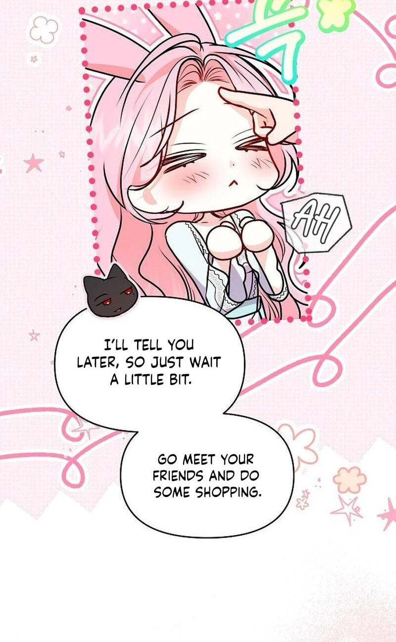 I've Probably Made a Mistake in Getting Married Chapter 67 page 10 - 