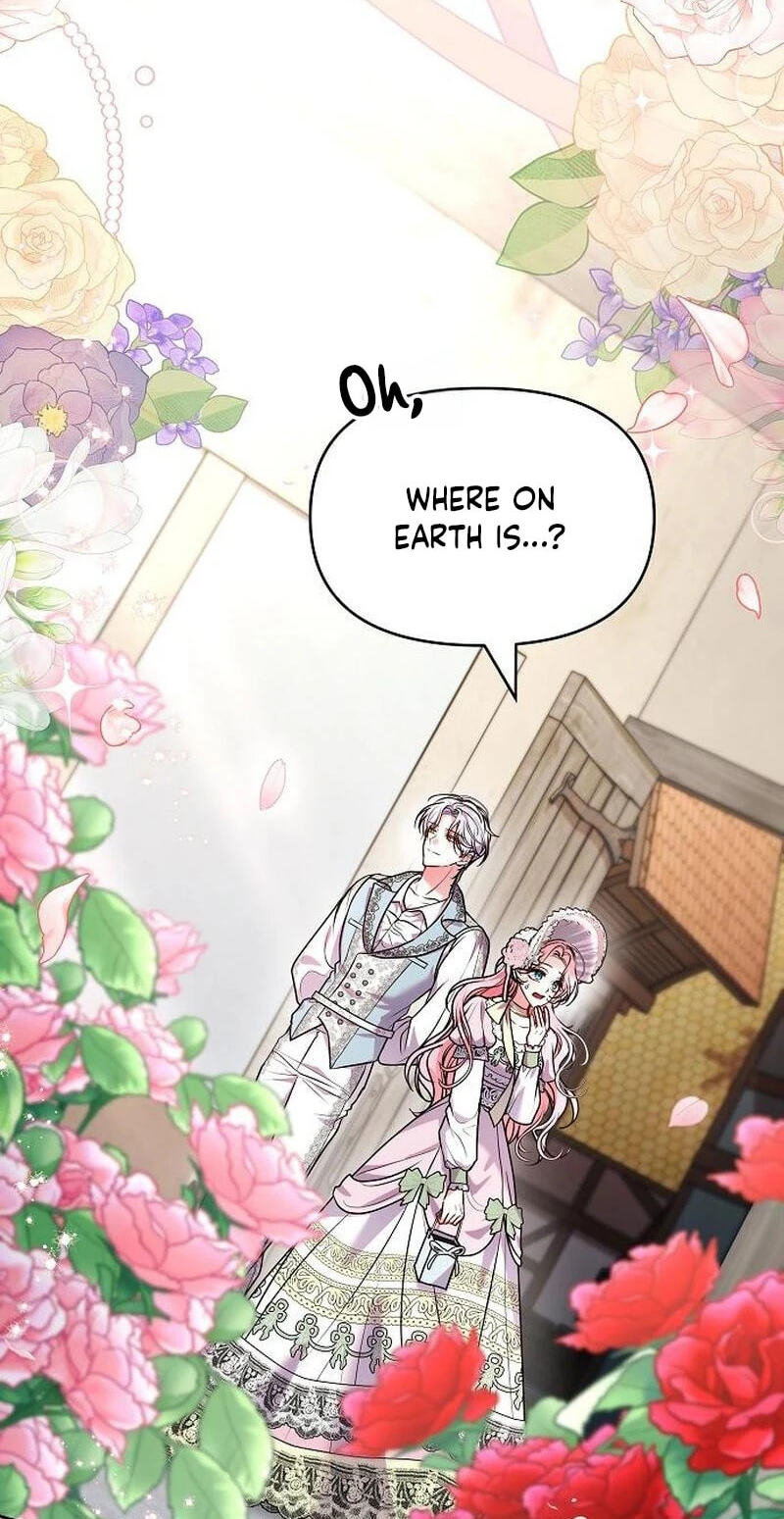 I've Probably Made a Mistake in Getting Married Chapter 68 page 2 - 