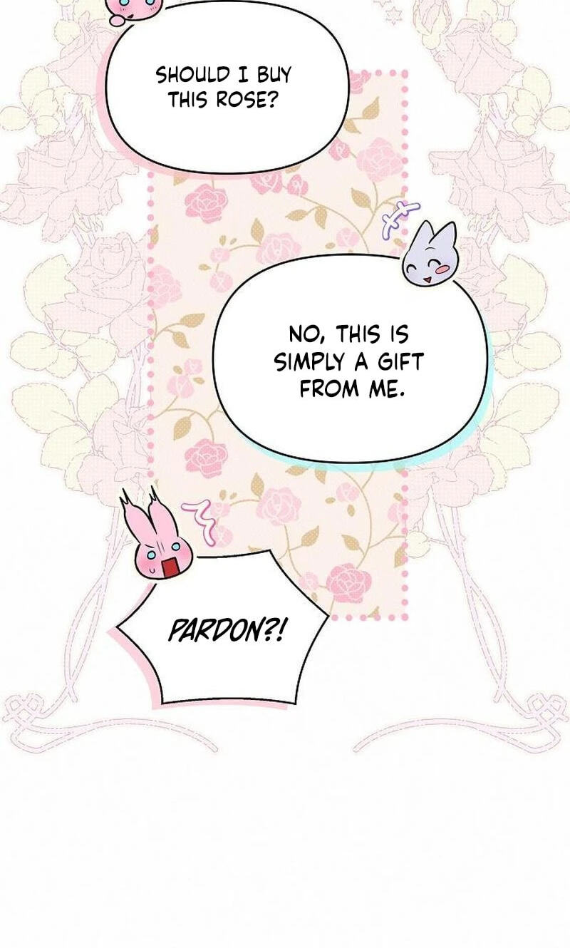I've Probably Made a Mistake in Getting Married Chapter 68 page 11 - 