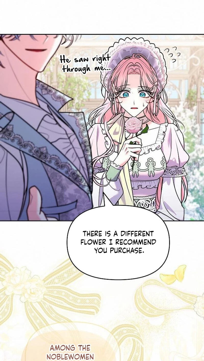 I've Probably Made a Mistake in Getting Married Chapter 68 page 12 - 