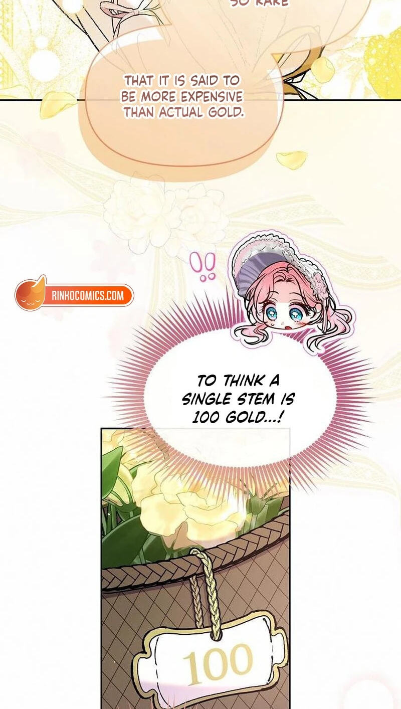 I've Probably Made a Mistake in Getting Married Chapter 68 page 14 - 