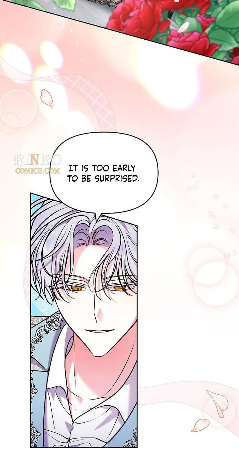 I've Probably Made a Mistake in Getting Married Chapter 68 page 3 - 