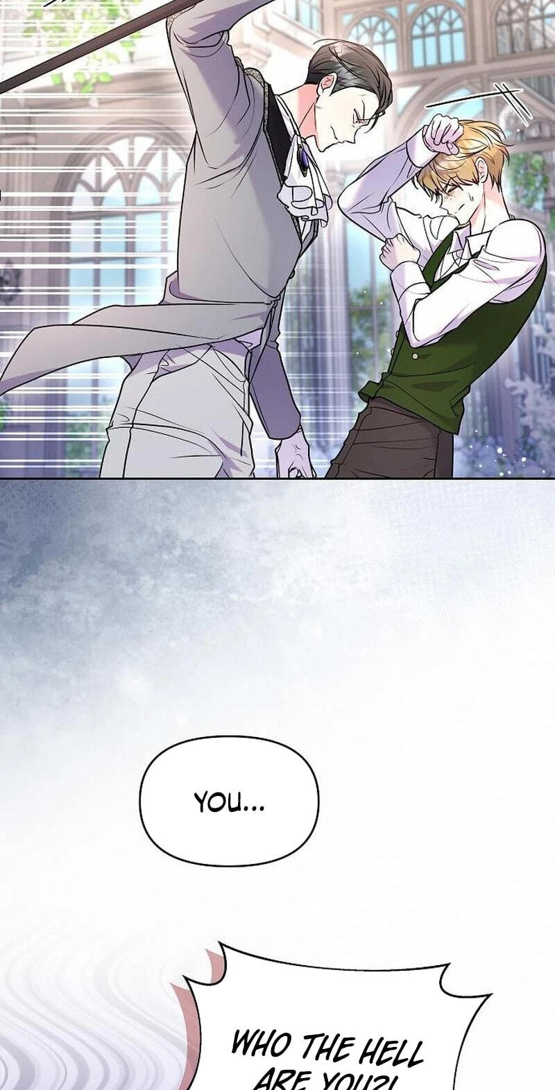 I've Probably Made a Mistake in Getting Married Chapter 68 page 24 - 