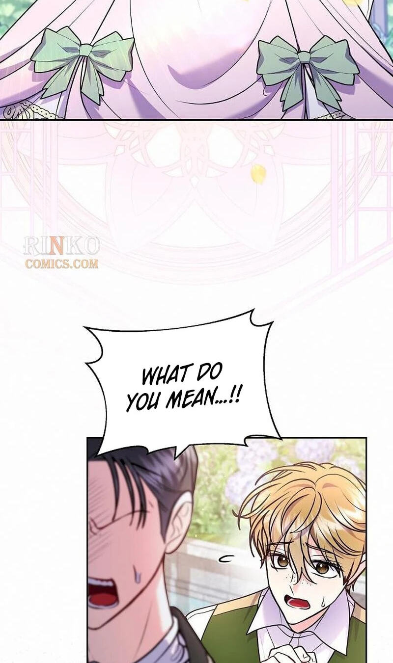 I've Probably Made a Mistake in Getting Married Chapter 68 page 29 - 