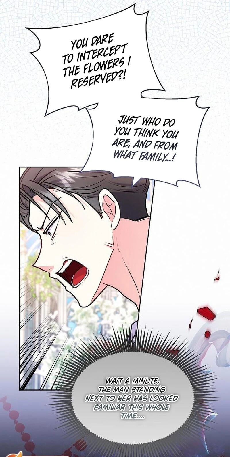 I've Probably Made a Mistake in Getting Married Chapter 68 page 31 - 